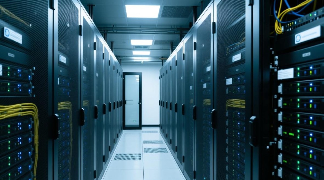 服务器华北为何成为企业数据中心的首选？揭秘华北地区服务器优势之谜？