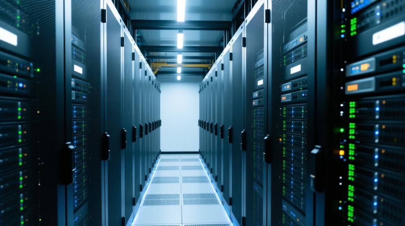 服务器华北为何成为企业数据中心的首选？揭秘华北地区服务器优势之谜？