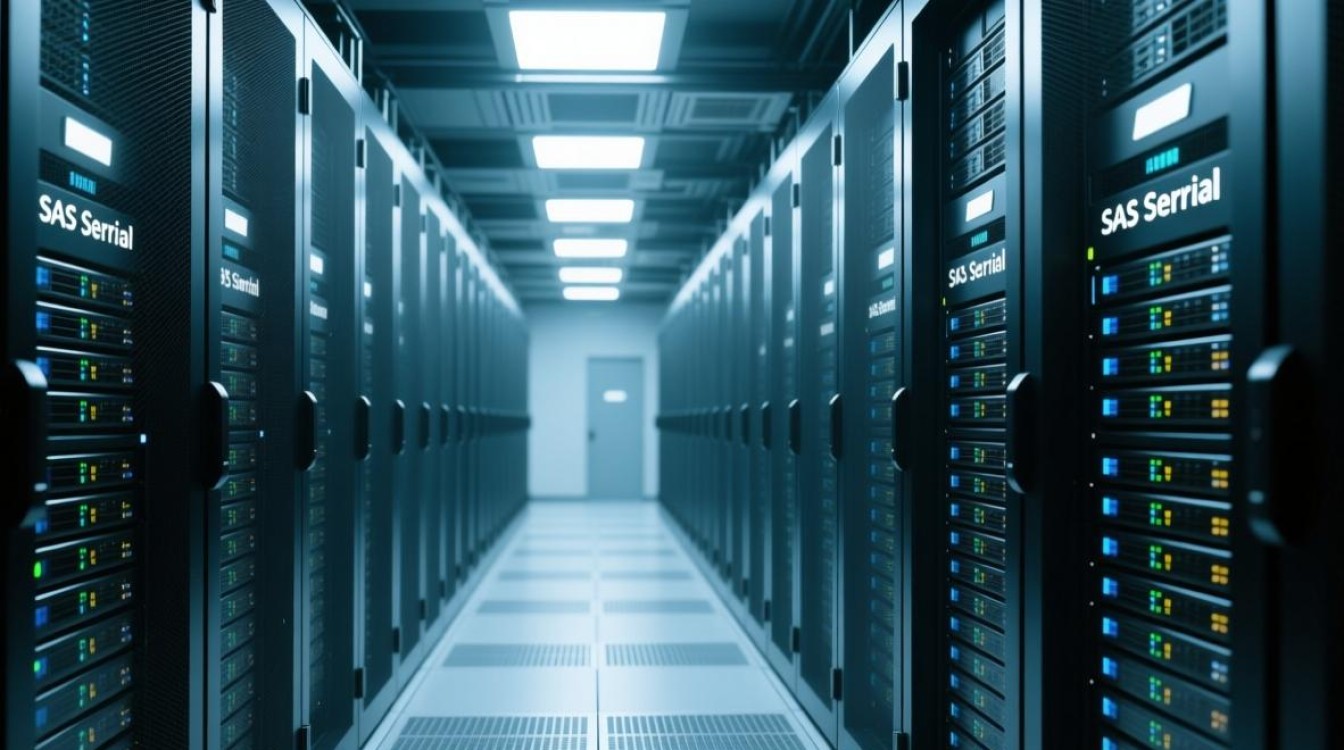 服务器存储sas线如何优化性能与成本，选择哪款更适合企业需求？