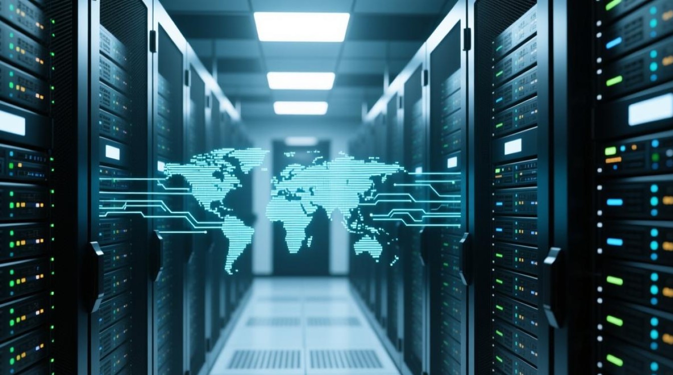 服务器如何通过公网访问？详解实现步骤与注意事项