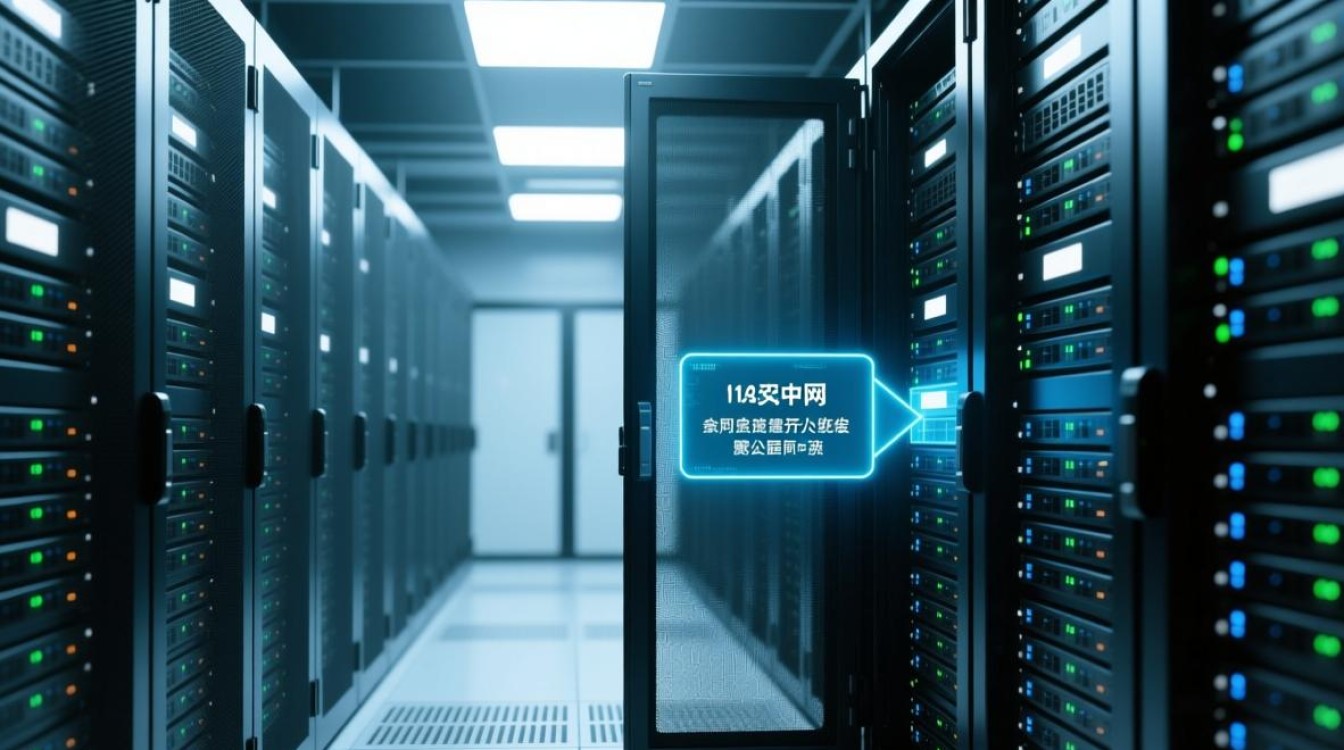 服务器如何通过公网访问？详解实现步骤与注意事项