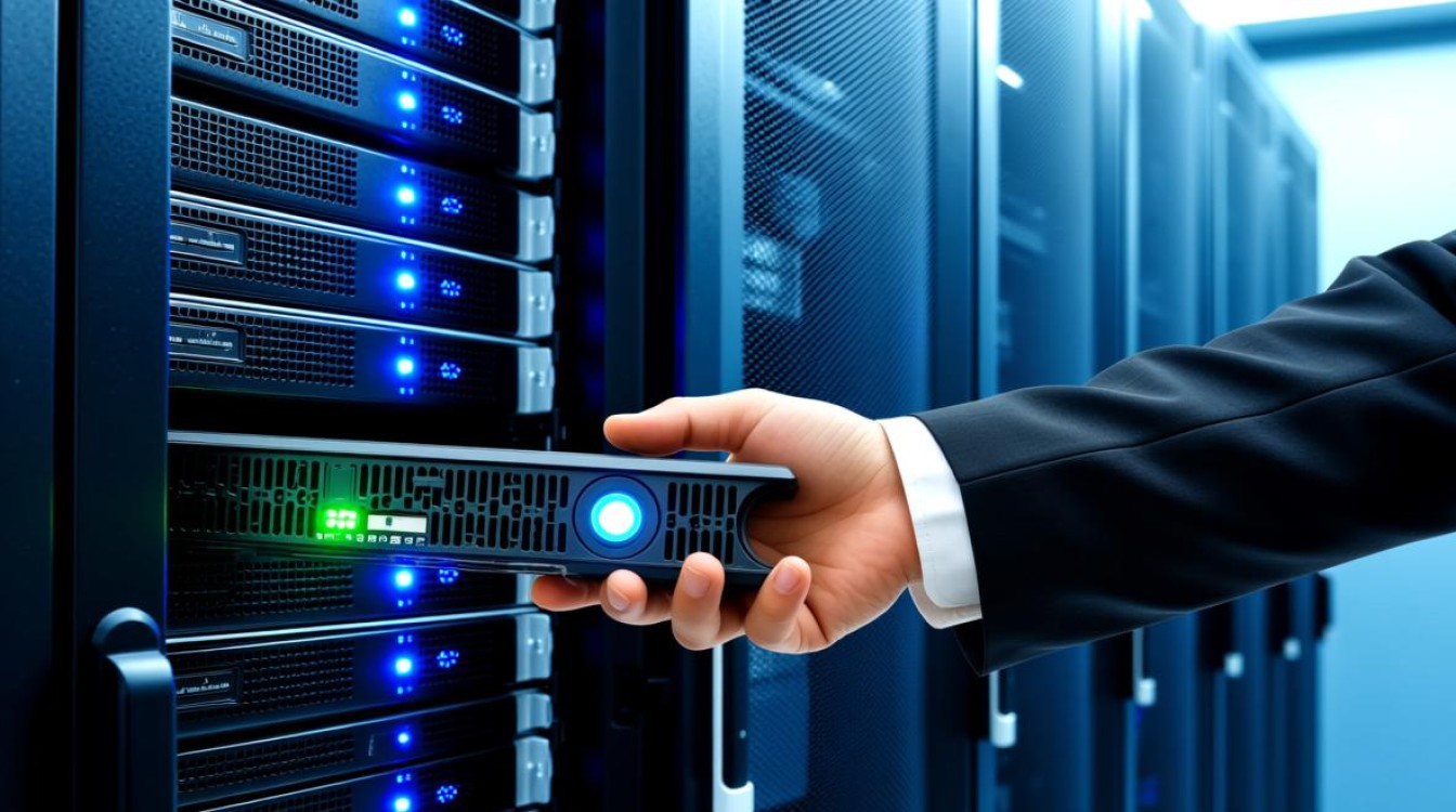 服务器所有权如何合法且安全地转让给他人? 服务器所有权如何合法且安全地转让给他人?