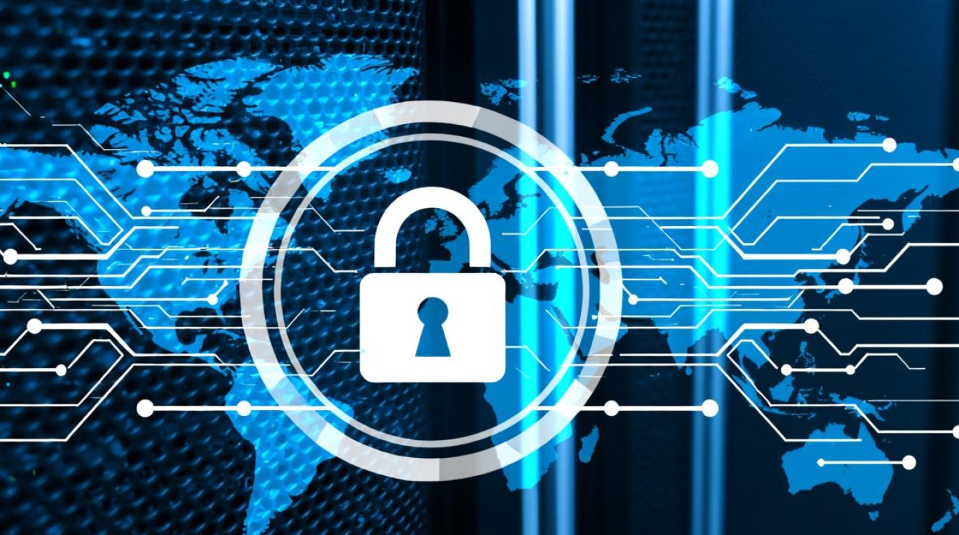 服务器隐藏端口是否真的安全？揭秘隐藏端口背后的风险与挑战。