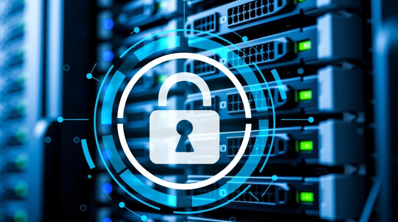 服务器隐藏端口是否真的安全？揭秘隐藏端口背后的风险与挑战。