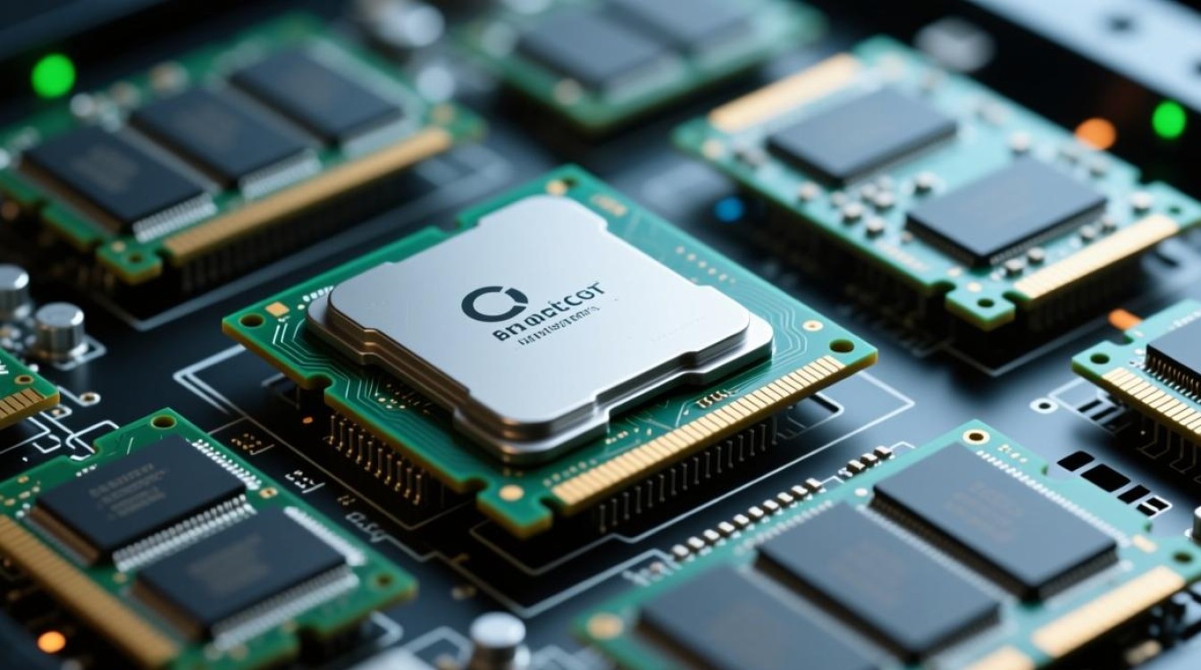 服务器配置难题,究竟如何精准匹配CPU与内存? 服务器配置难题,究竟如何精准匹配CPU与内存?