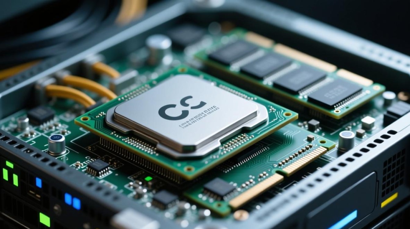 服务器配置难题,究竟如何精准匹配CPU与内存? 服务器配置难题,究竟如何精准匹配CPU与内存?