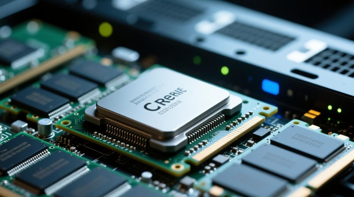 服务器配置难题,究竟如何精准匹配CPU与内存? 服务器配置难题,究竟如何精准匹配CPU与内存?