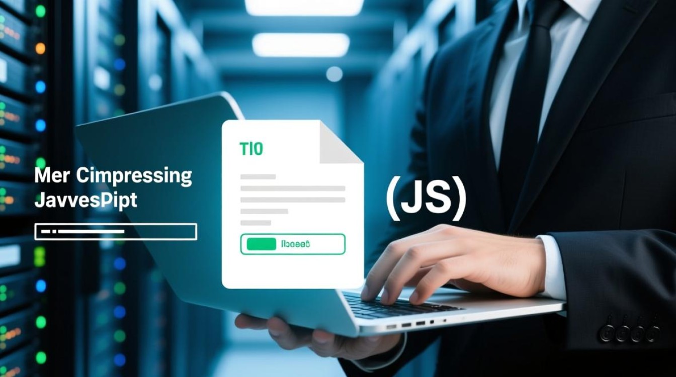服务器端压缩JavaScript的必要性和最佳实践有哪些? 服务器端压缩JavaScript的必要性和最佳实践有哪些?