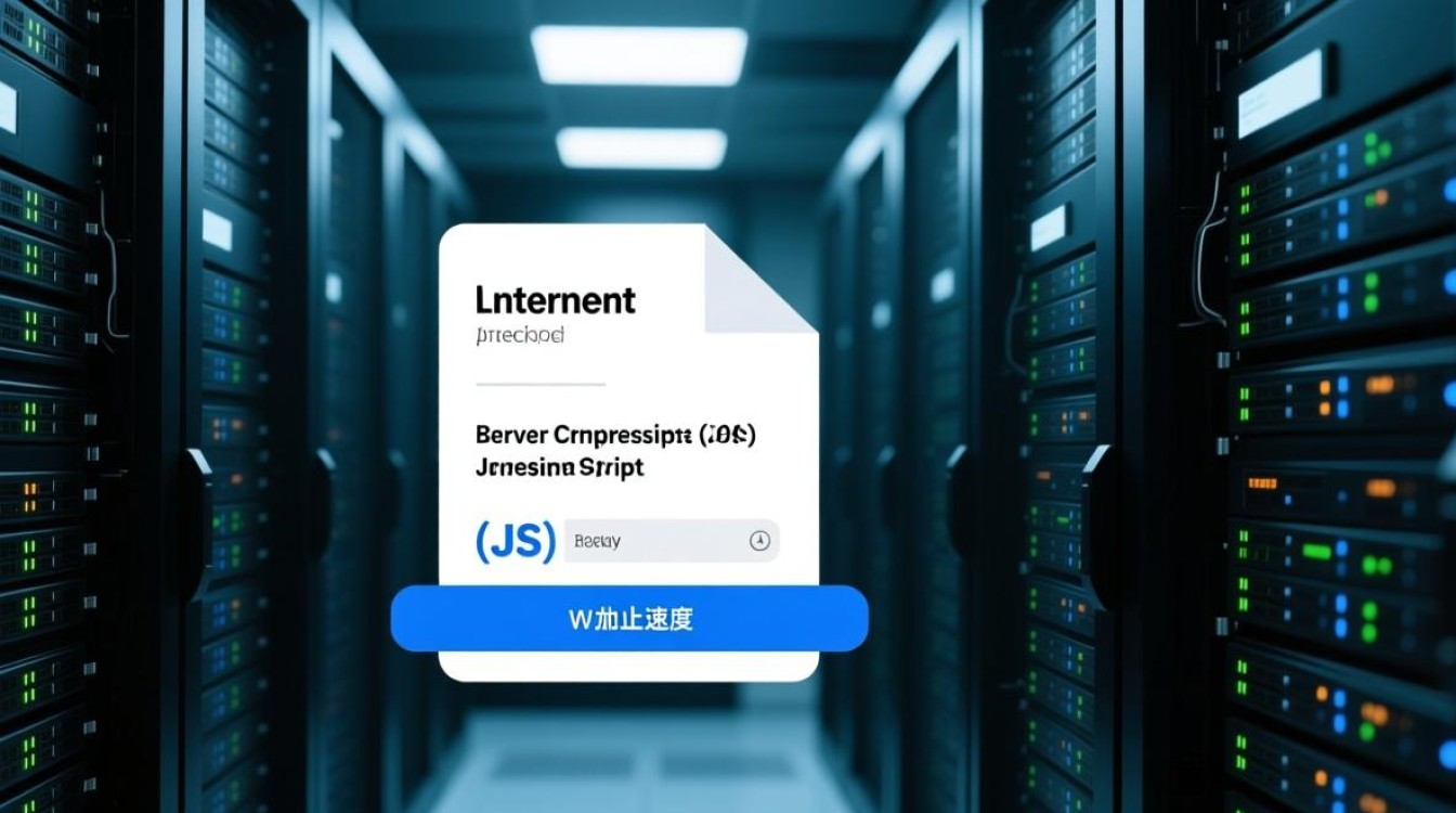 服务器端压缩JavaScript的必要性和最佳实践有哪些? 服务器端压缩JavaScript的必要性和最佳实践有哪些?