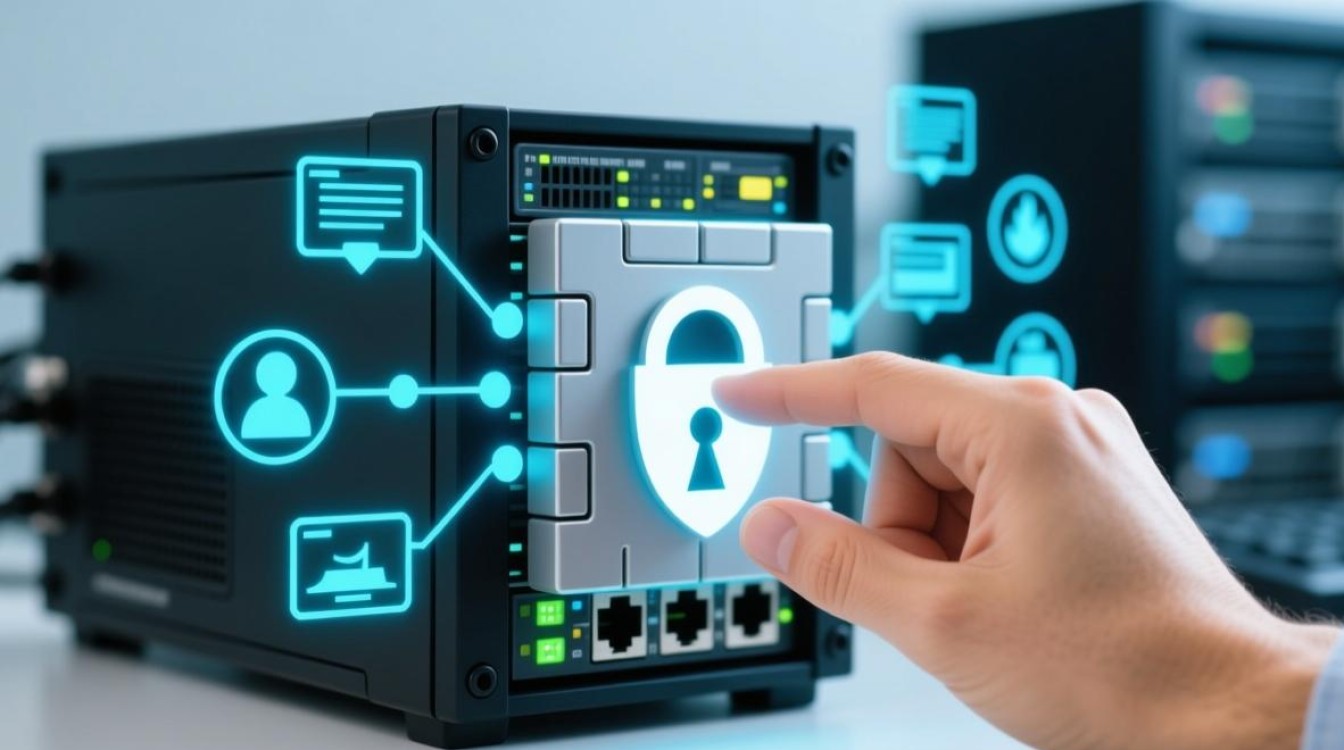 服务器防火墙配置步骤详解,如何确保网络安全? 服务器防火墙配置步骤详解,如何确保网络安全?