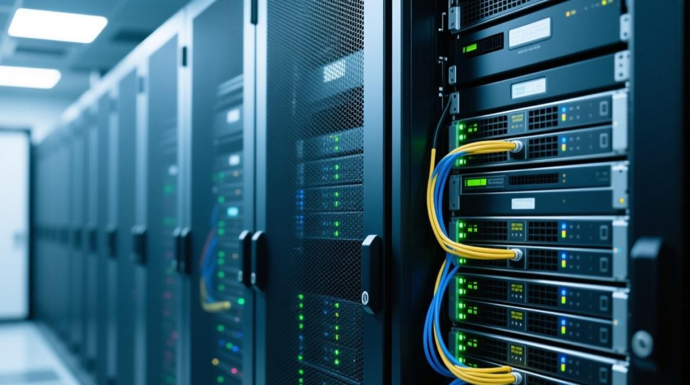 服务器如何智能适应并同步于不断变化的时间流？揭秘其运作机制