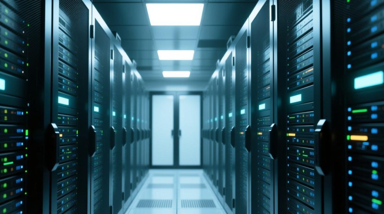 服务器存储伺服器，究竟有何不同，功能与性能有何优劣？