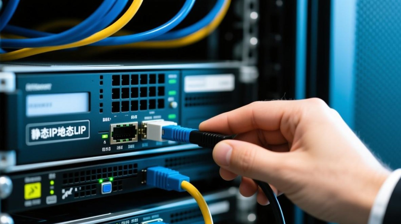 如何为服务器精确配置一个固定的静态IP地址?详细步骤和注意事项解析。 如何为服务器精确配置一个固定的静态IP地址?详细步骤和注意事项解析。