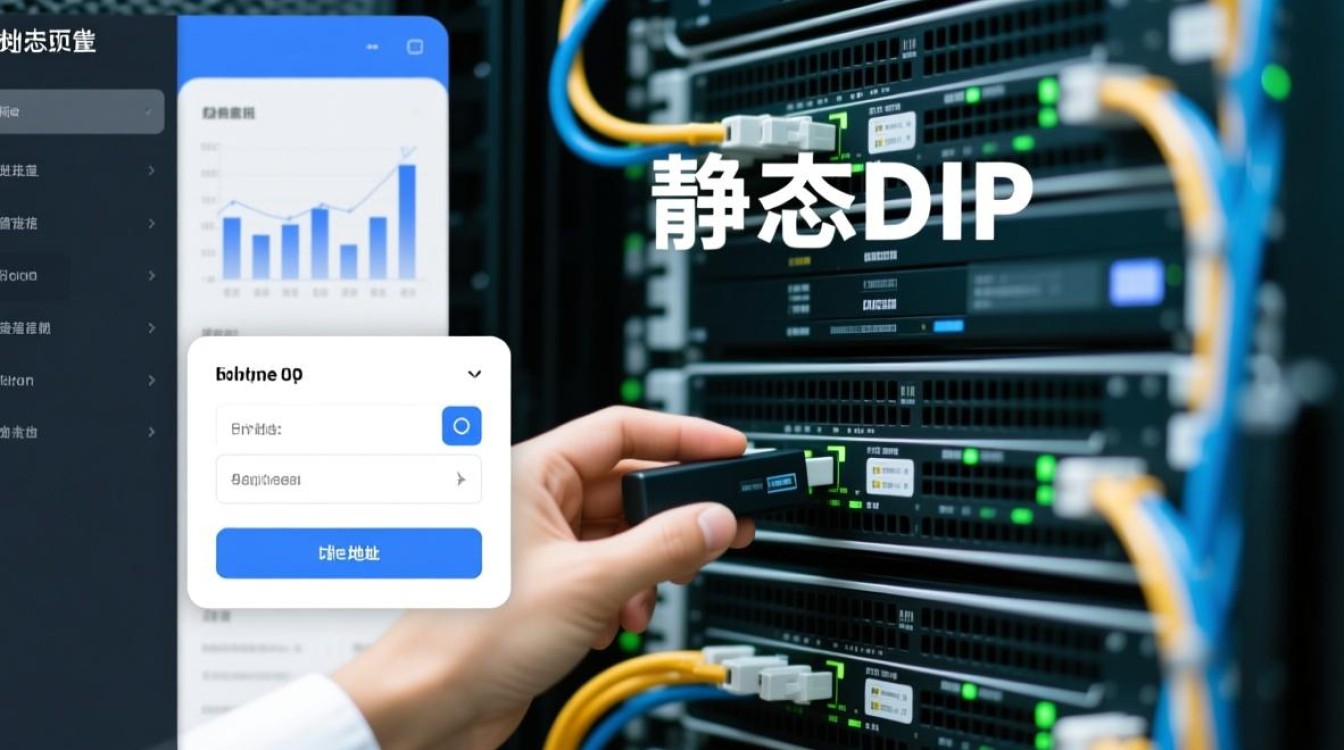 如何为服务器精确配置一个固定的静态IP地址?详细步骤和注意事项解析。 如何为服务器精确配置一个固定的静态IP地址?详细步骤和注意事项解析。