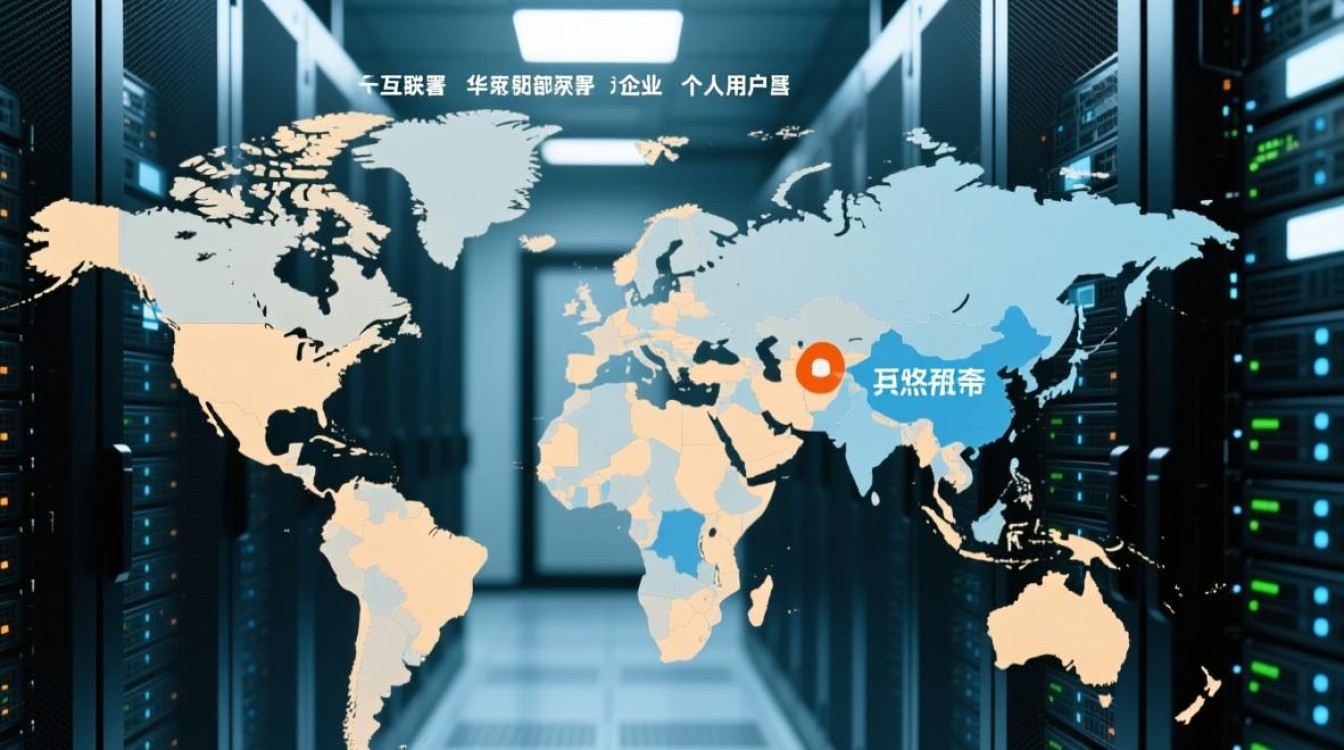 华东服务器真的比华南更优吗？华南服务器有何优势？两地选择困惑？