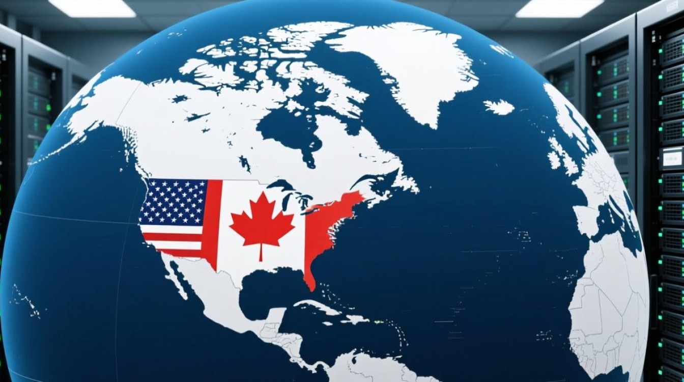 服务器北美区为何如此受欢迎?背后原因揭秘! 服务器北美区为何如此受欢迎?背后原因揭秘!