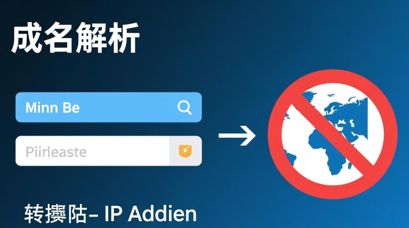 服务器限制域名解析具体操作步骤详解? 服务器限制域名解析具体操作步骤详解?