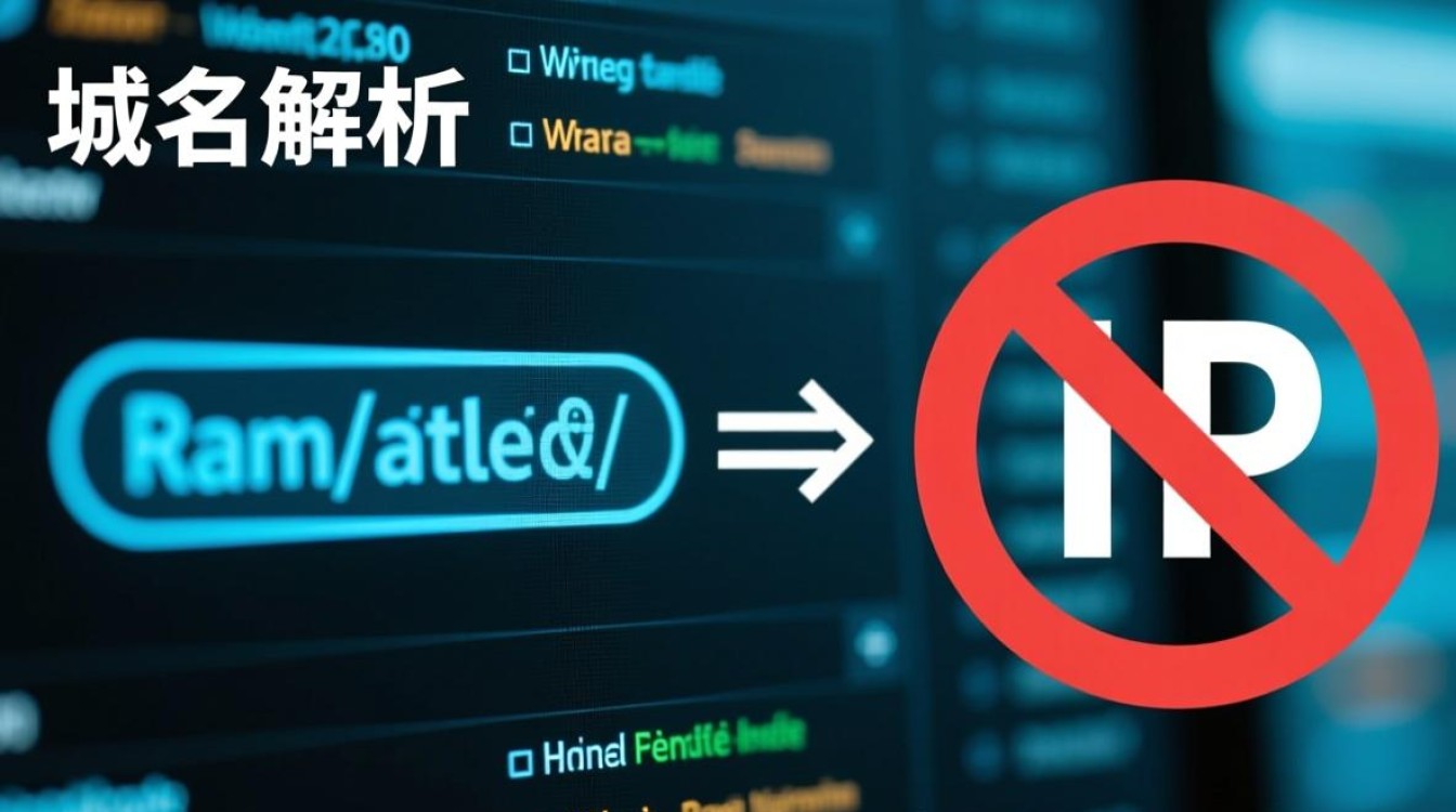 服务器限制域名解析具体操作步骤详解? 服务器限制域名解析具体操作步骤详解?