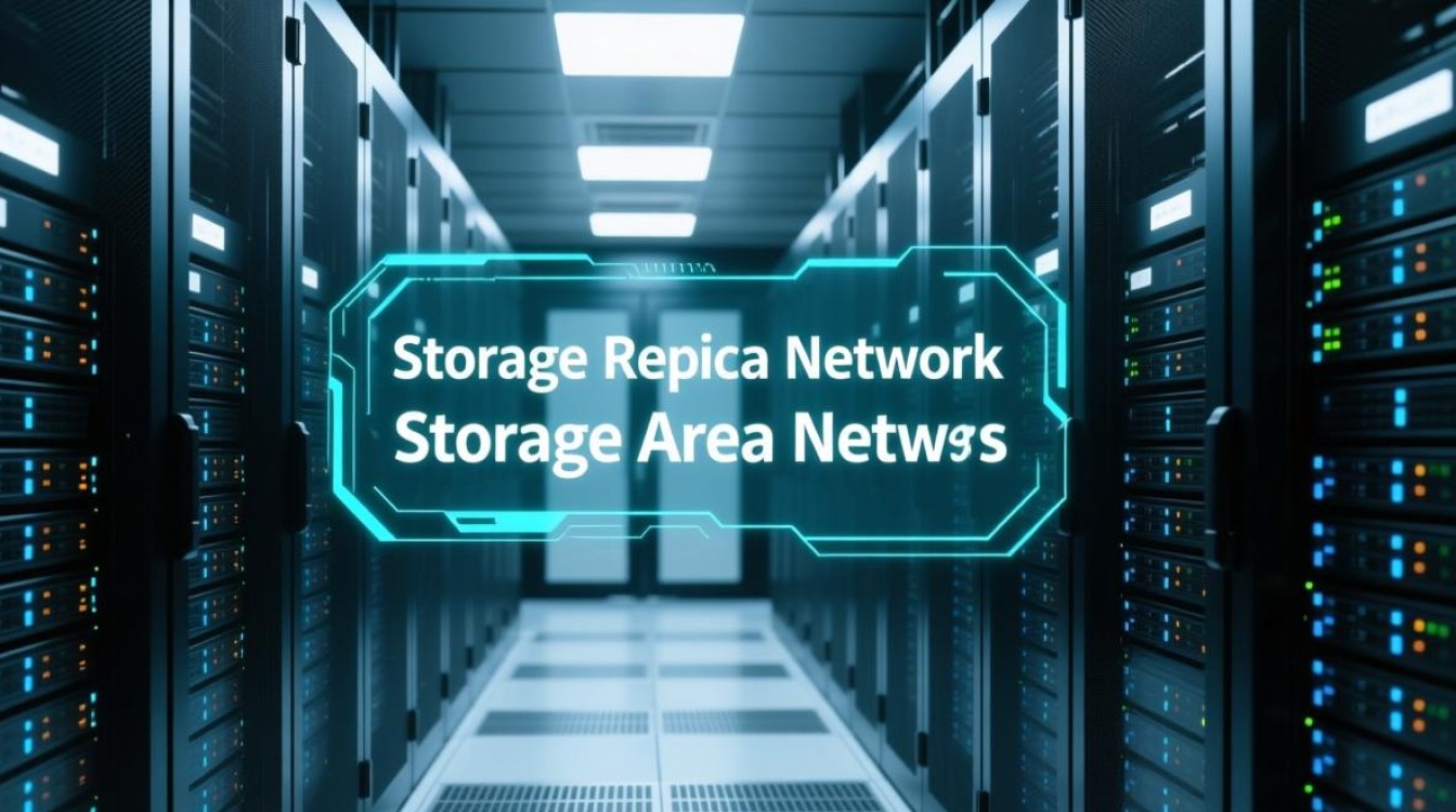 服务器存储SAN技术，为何如此关键，其未来发展趋势如何？