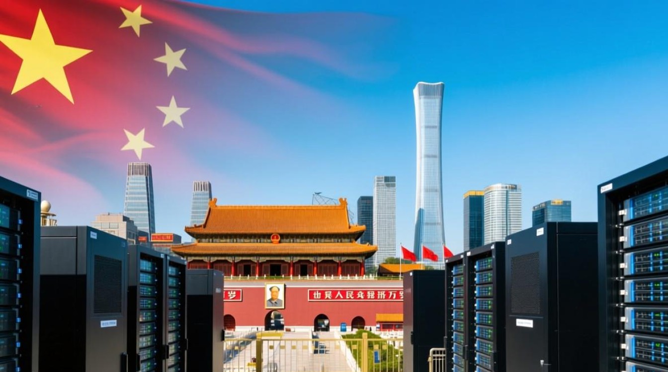 北京服务器公司地址在哪里？详细地址信息揭晓！