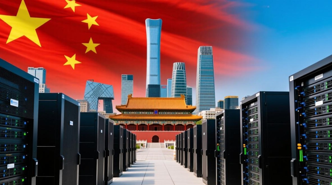 北京服务器公司地址在哪里？详细地址信息揭晓！