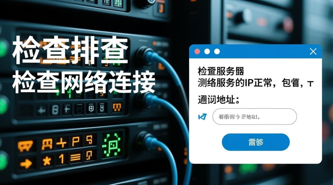 服务器卡死紧急应对攻略，多种方法快速解决？
