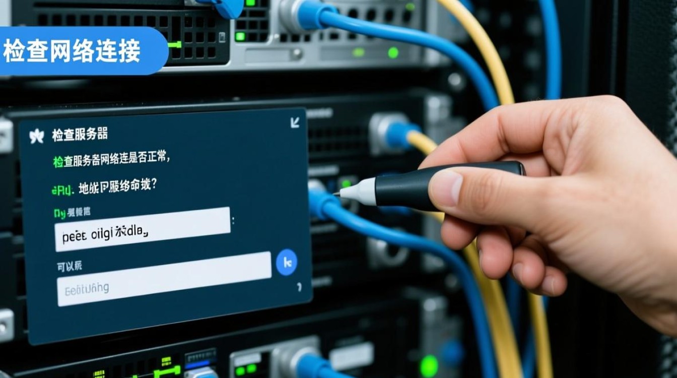 服务器卡死紧急应对攻略，多种方法快速解决？