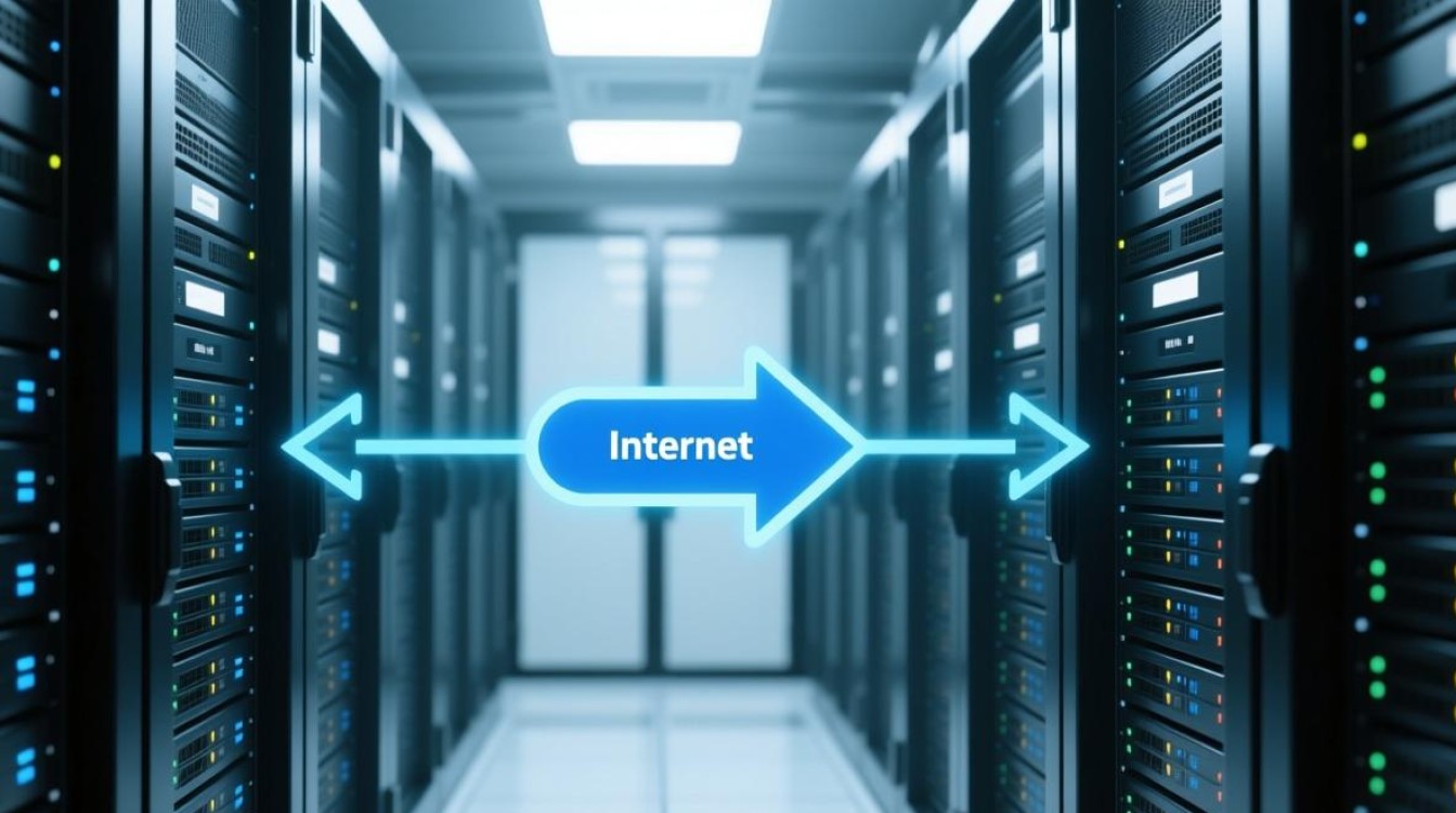 服务器跳转原理详解，究竟是如何实现网页内容的无缝切换？