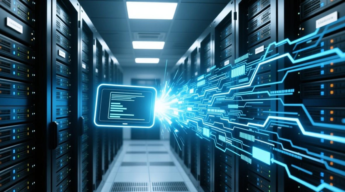 服务器压缩技术是否能在不牺牲性能的前提下，极大提升存储和传输效率？