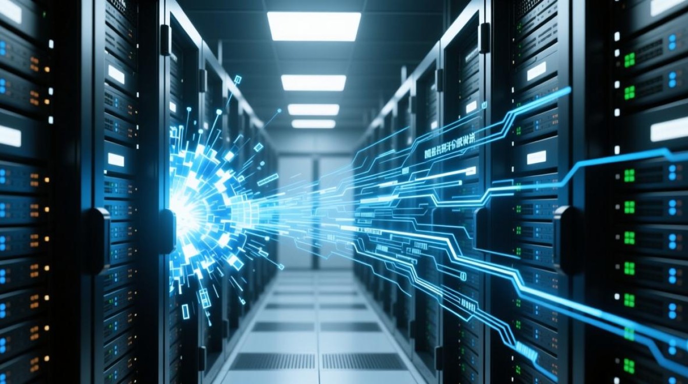 服务器压缩技术是否能在不牺牲性能的前提下，极大提升存储和传输效率？