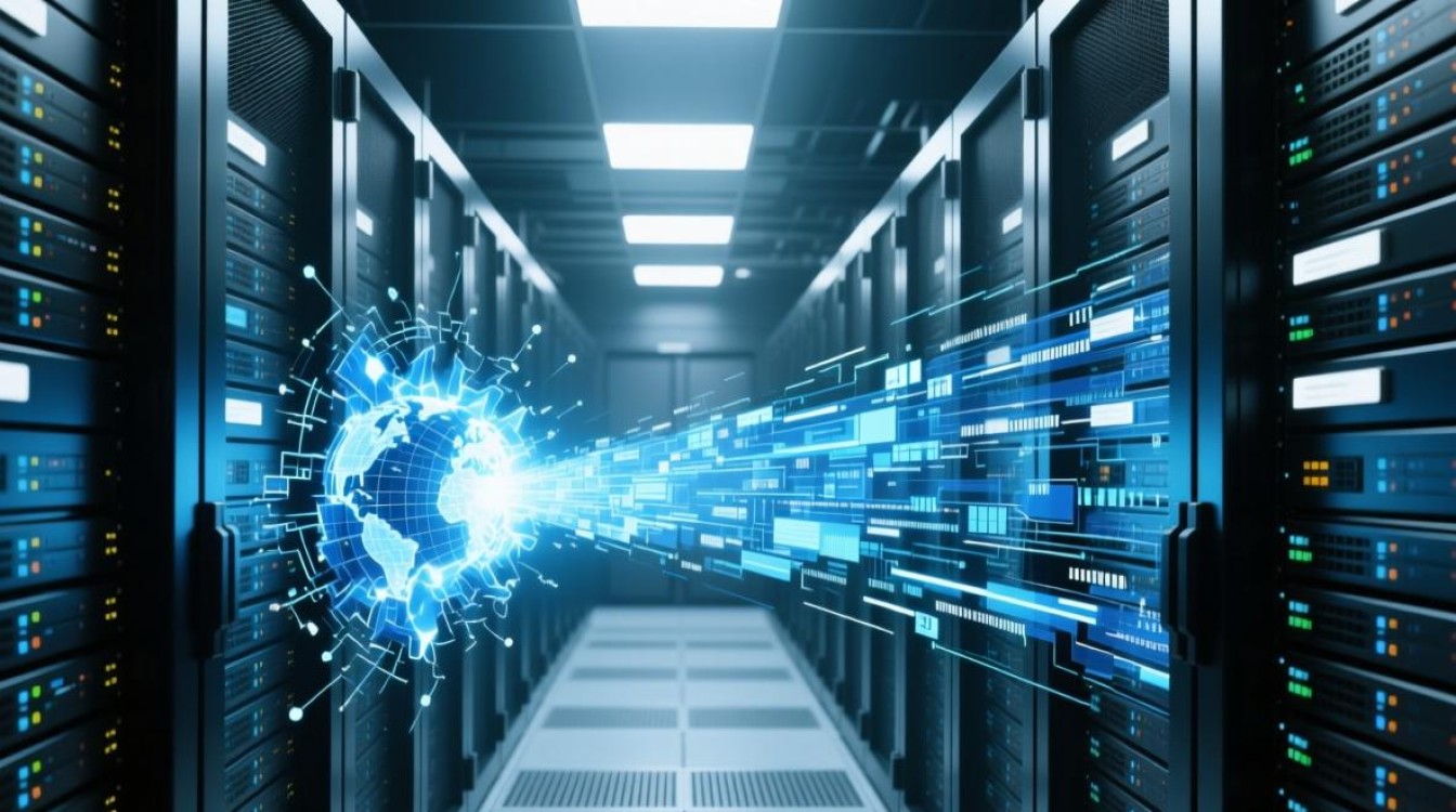 服务器压缩技术是否能在不牺牲性能的前提下，极大提升存储和传输效率？