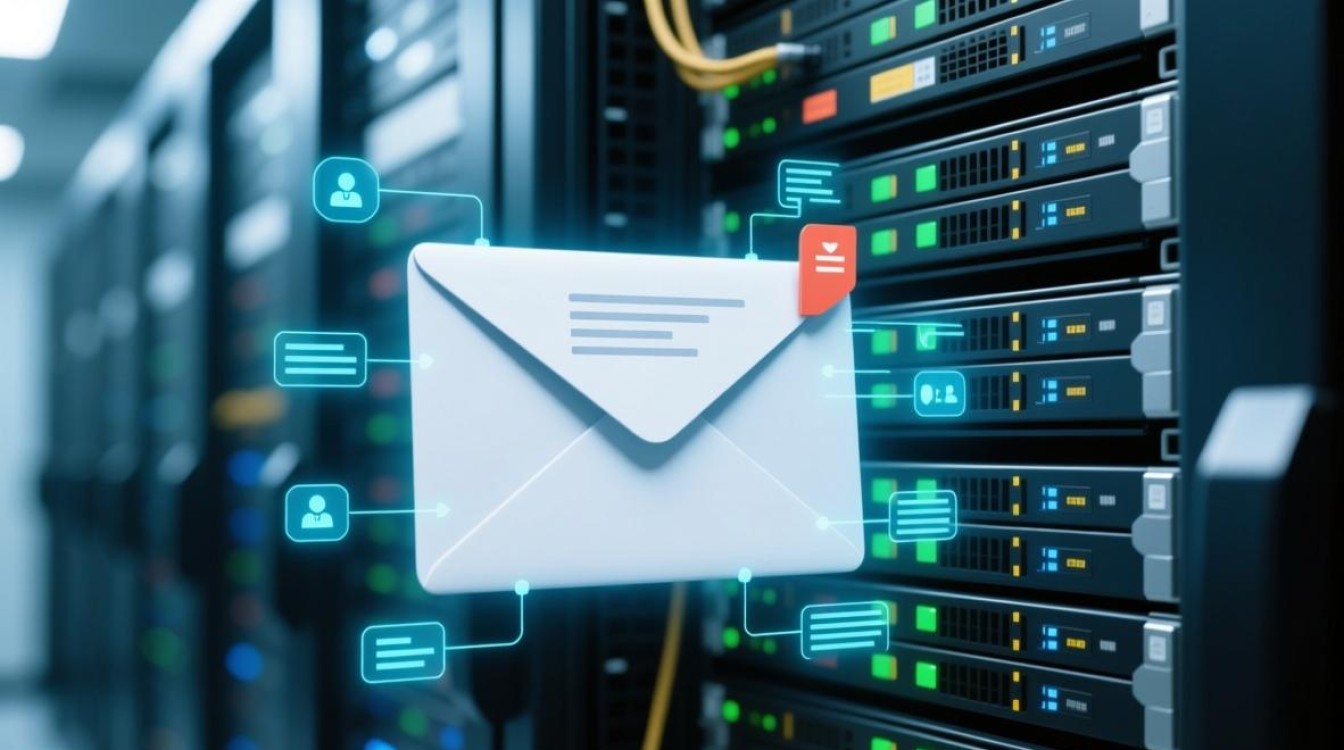 如何高效配置服务器以实现稳定可靠的邮箱服务？