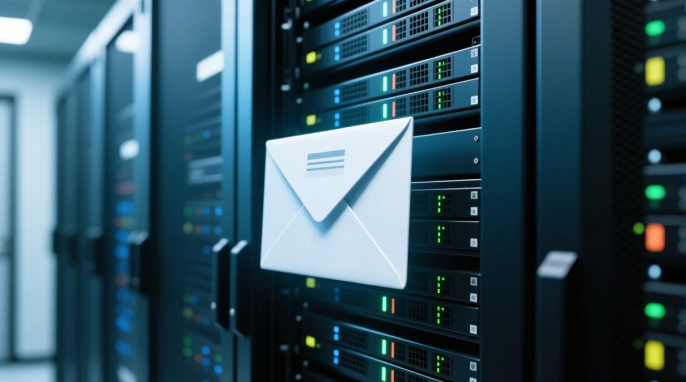 如何高效配置服务器以实现稳定可靠的邮箱服务？