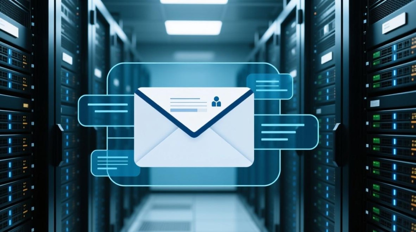 如何高效配置服务器以实现稳定可靠的邮箱服务？