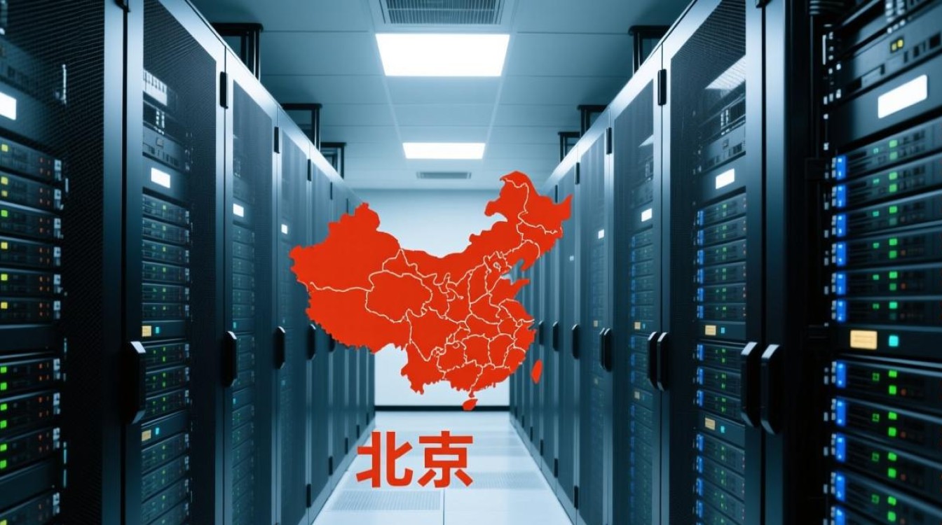 服务器北京节点为何成为关键？探讨其技术优势与战略地位之谜？
