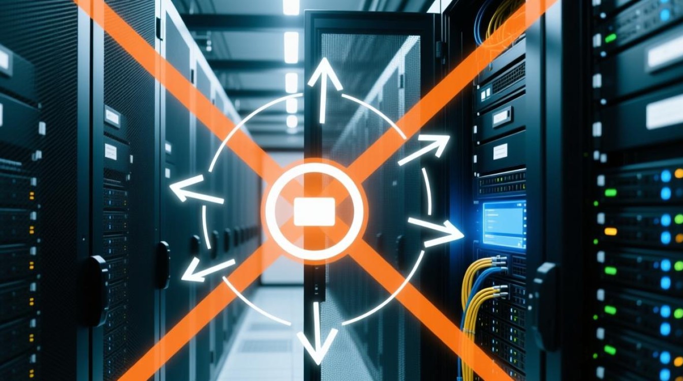 服务器压测遭意外阻断，幕后原因何在？技术故障还是人为干扰？