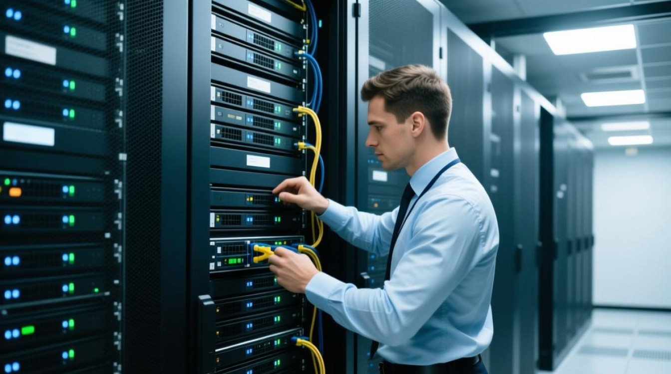 服务器压测遭意外阻断，幕后原因何在？技术故障还是人为干扰？