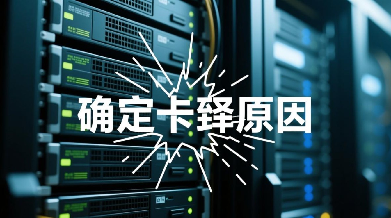 服务器卡死时,有哪些高效方法可以快速诊断和恢复? 服务器卡死时,有哪些高效方法可以快速诊断和恢复?