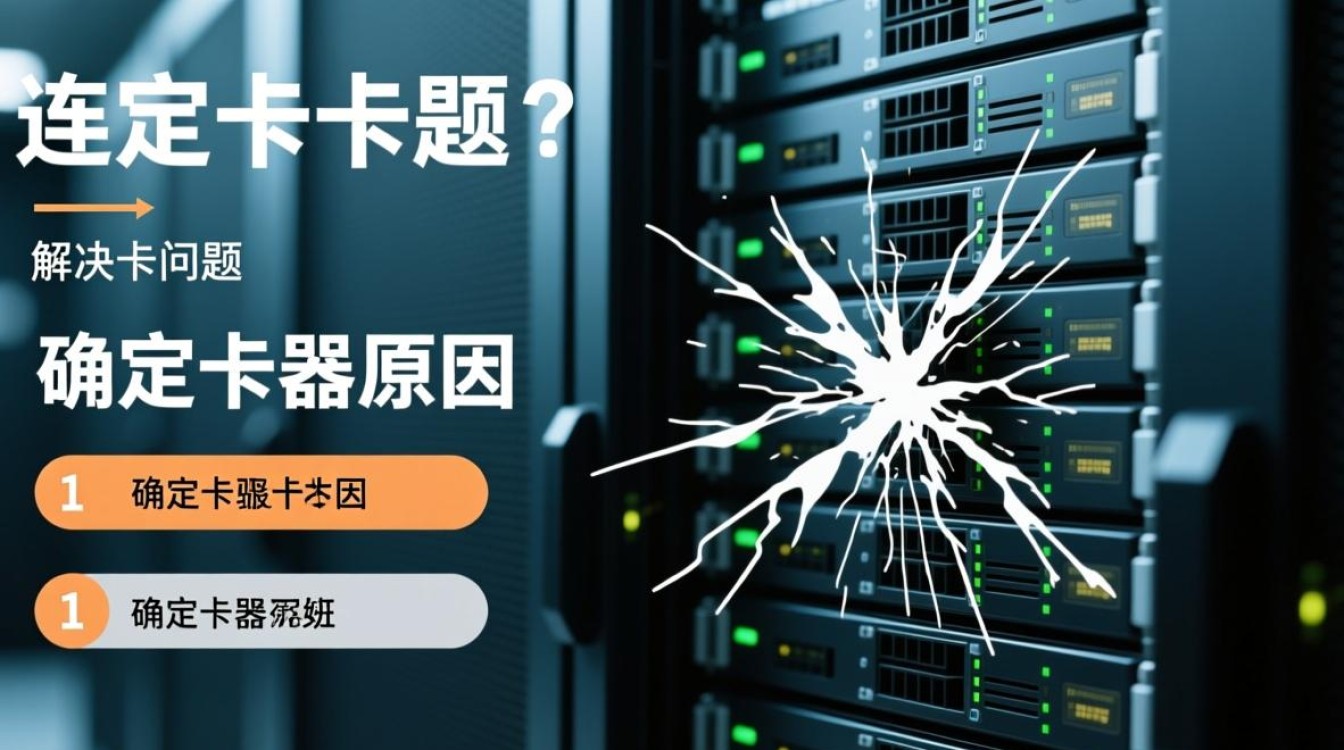 服务器卡死时,有哪些高效方法可以快速诊断和恢复? 服务器卡死时,有哪些高效方法可以快速诊断和恢复?