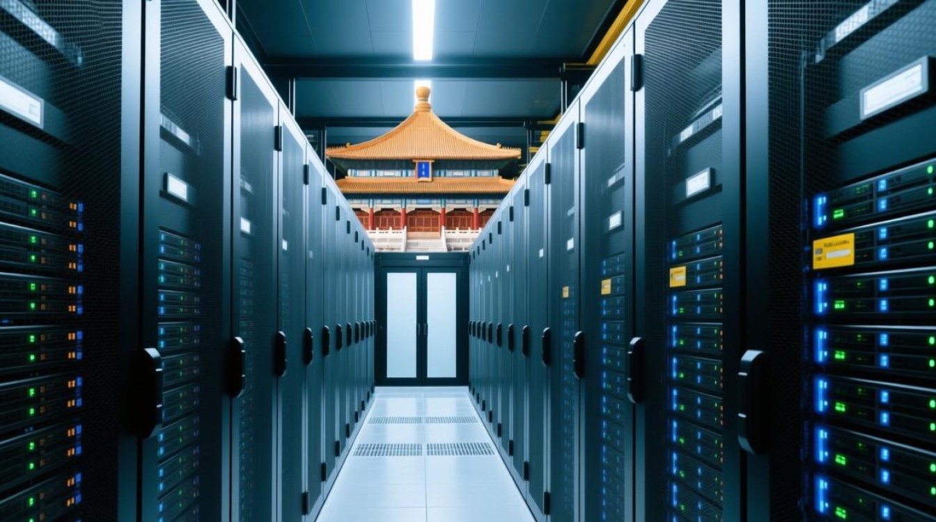 北京机房服务器，质量与服务可靠吗？性价比高吗？