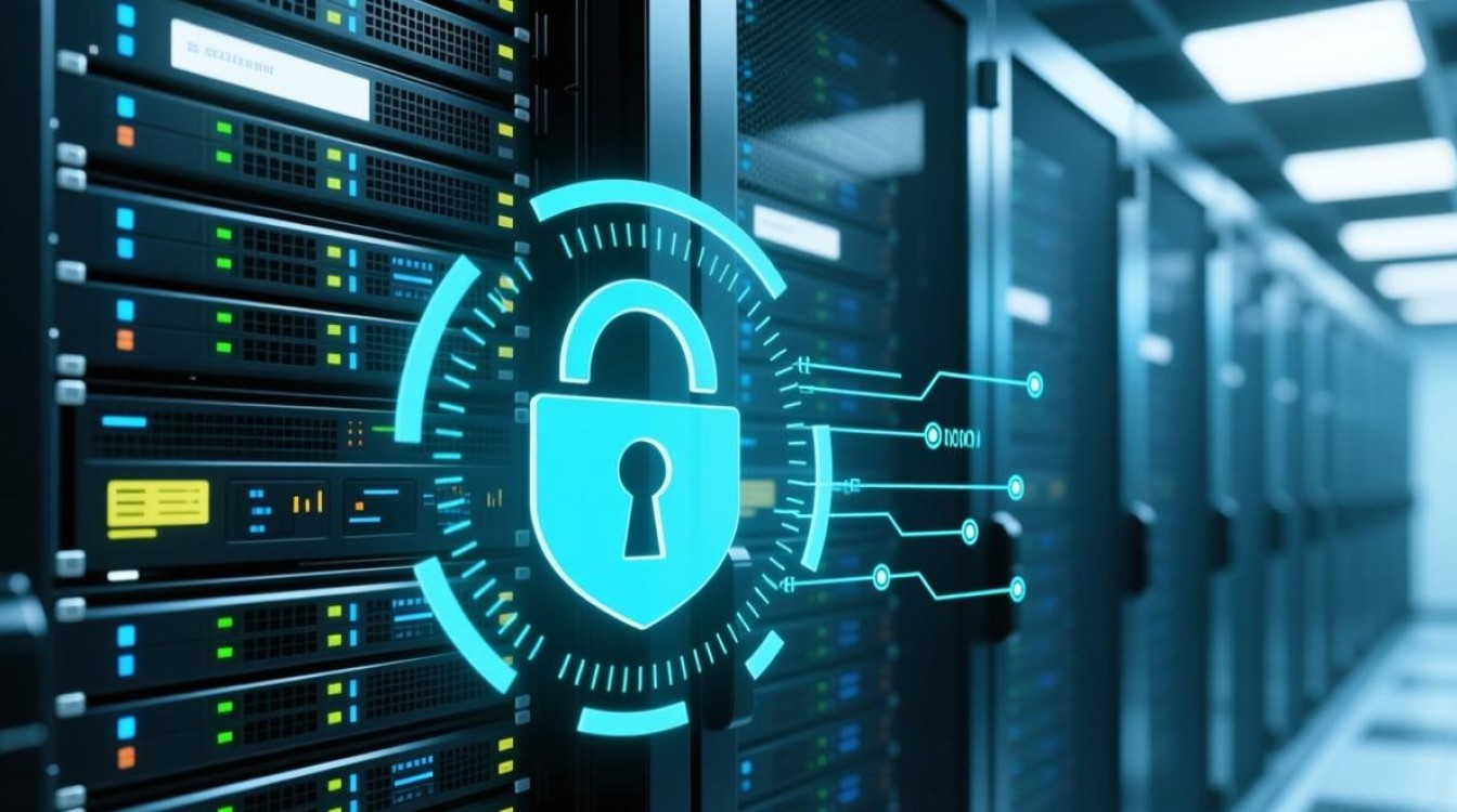 服务器远程连接限制策略，有哪些方法与最佳实践？