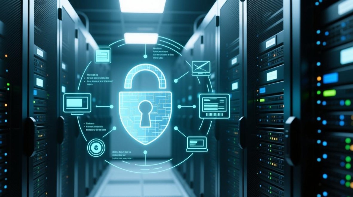 服务器远程连接限制策略，有哪些方法与最佳实践？