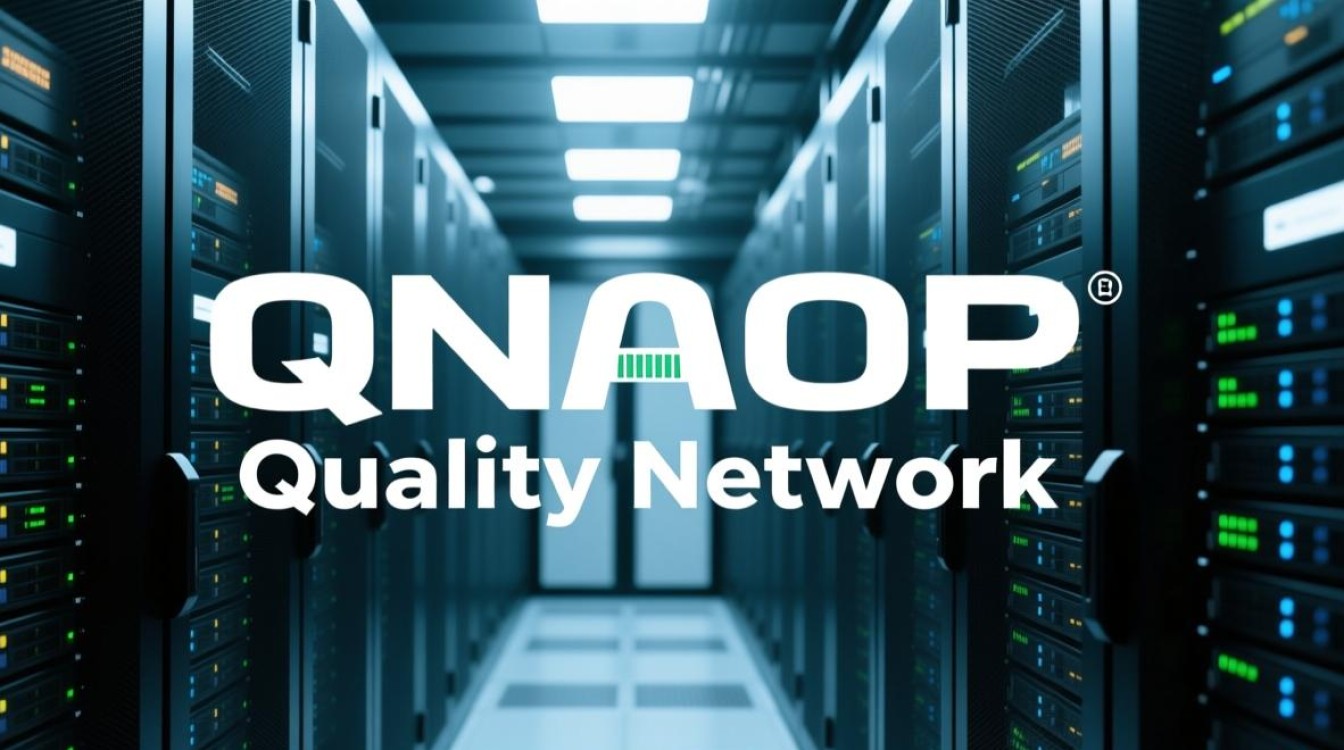 Qnap服务器存储如何实现与联通TS系统的无缝联通? Qnap服务器存储如何实现与联通TS系统的无缝联通?