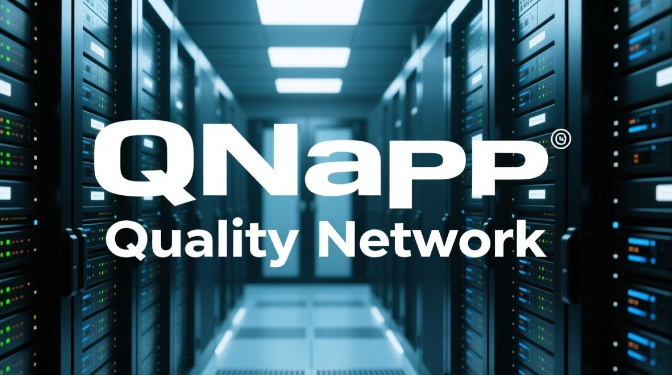 Qnap服务器存储如何实现与联通TS系统的无缝联通? Qnap服务器存储如何实现与联通TS系统的无缝联通?