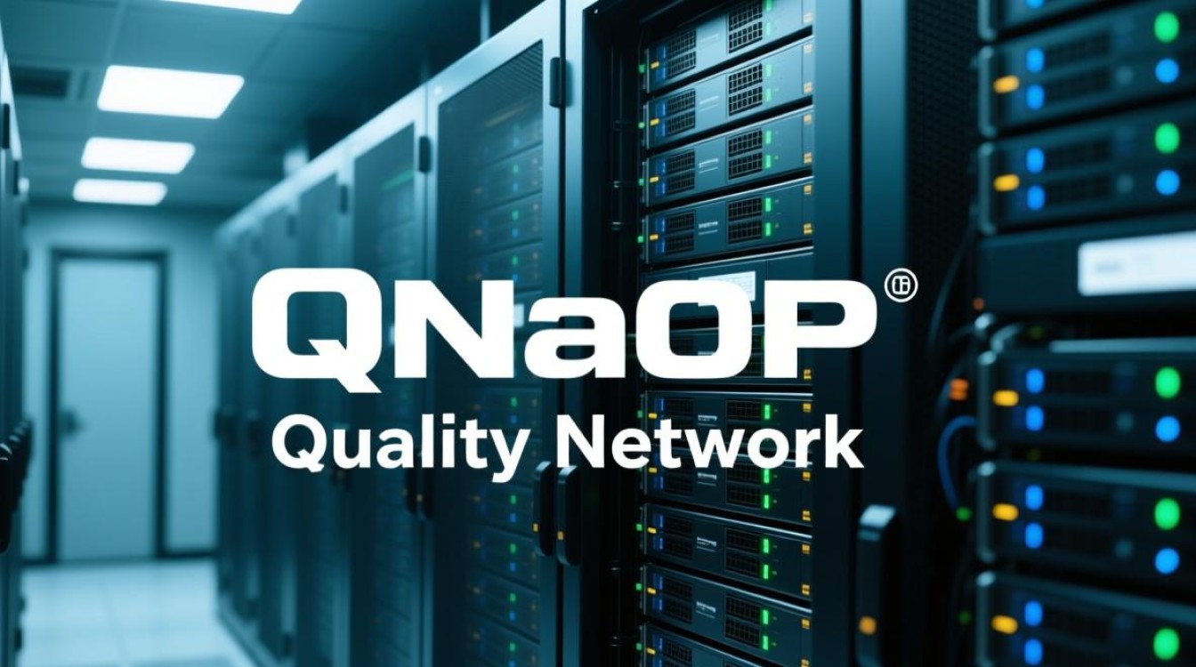 Qnap服务器存储如何实现与联通TS系统的无缝联通? Qnap服务器存储如何实现与联通TS系统的无缝联通?