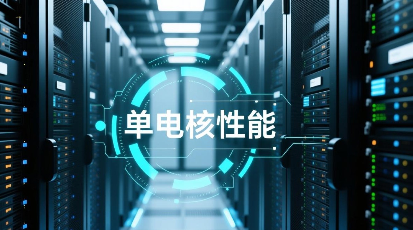 服务器单核性能如何影响多任务处理和整体效率? 服务器单核性能如何影响多任务处理和整体效率?