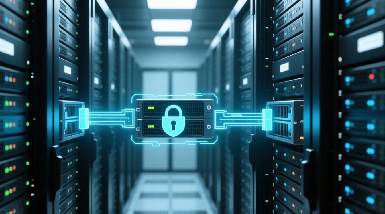 为什么服务器总是无法与存储设备建立连接?技术故障还是配置错误? 为什么服务器总是无法与存储设备建立连接?技术故障还是配置错误?