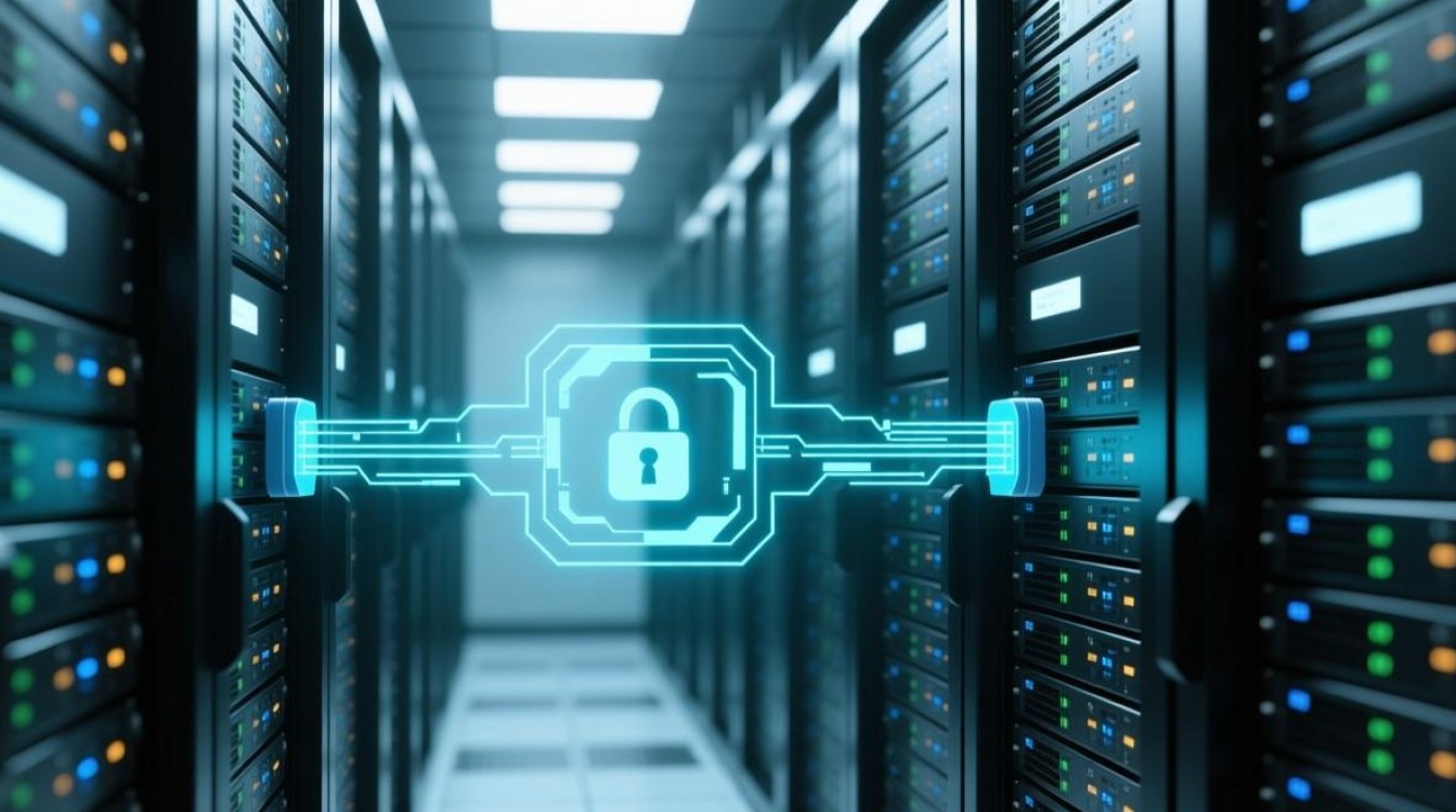 为什么服务器总是无法与存储设备建立连接?技术故障还是配置错误? 为什么服务器总是无法与存储设备建立连接?技术故障还是配置错误?