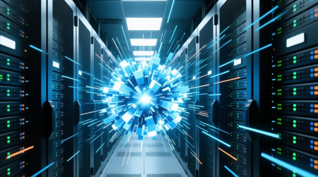 服务器存储优化，如何提升效率、降低成本，突破性能瓶颈？