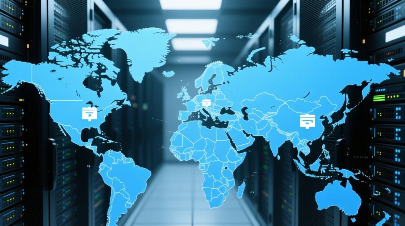 服务器北京上海两地布局有何独特优势与挑战？